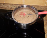 Foto del paso 7 de la receta: Pudín Post Navidad