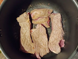 Carne mechada I