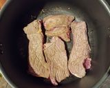 Foto del paso 1 de la receta: Carne mechada I