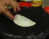 A picture of step 12 of Tortellini with Spinach and cheese.