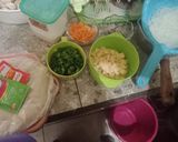 Foto langkah ke 1 dari resep Isian lumpia.