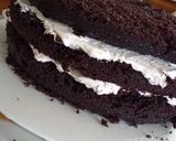 Foto del paso 3 de la receta: Torta Selva Negra