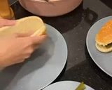 صورة لخطوة 3 من وصفة ساندويتشات آخر الليل 😋