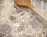 Minced beef and veg pie with mash & onion gravy recipe step 5 photo