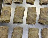 腐皮蝦捲的食譜步驟3照片