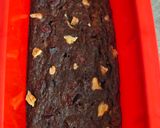 Foto del paso 4 de la receta: Brownie sin azúcar agregado ni edulcorante ni balanza 🤎4 ingredientes con otros 4 opcionales 😋