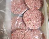 Foto del paso 4 de la receta: Hamburguesas de carne y avena