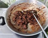 Foto langkah ke 11 dari resep Sapi Goreng Maranggi (Cocok Buat Daging Kurban).