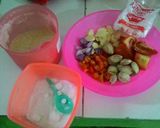 Foto langkah ke 3 dari resep Sambal ikan asin.