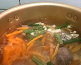 Foto langkah ke 3 dari resep Ramen suka-suka.