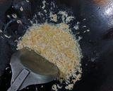 Foto langkah ke 2 dari resep Sambal Tomat Kecepai (Ebi) tidak pedas.