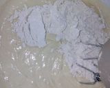 Foto del paso 4 de la receta: Garibaldi