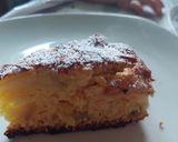 Gluténmentes almáskevert recept fázis 2 fotója
