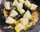 বাঁধাকপির চচ্চড়ি (Bandhakopir chorchchori recipe in Bengali) রেসিপির ধাপ 1 ছবি