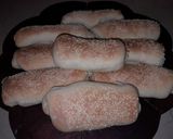 Foto del paso 6 de la receta: Pan Económico para Pancho/Hamburguesas/ Choripanes / Sándwich