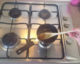 Foto langkah ke 21 dari resep Lumpia Komplit dengan Saus.