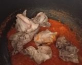 Foto langkah ke 4 dari resep Ayam gongso.