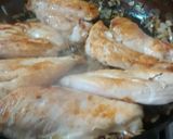 Foto del paso 3 de la receta: Pechugas de pollo al champiñón