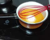 Foto del paso 2 de la receta: Mousse de naranja