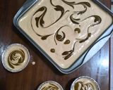 Foto langkah ke 7 dari resep Banana Ogura.