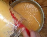 Foto del paso 3 de la receta: Queque de zanahoria 🥕