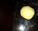Foto del paso 3 de la receta: Medialunas de manteca