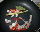 Foto langkah ke 3 dari resep Nasi Liwet khas Sunda (Rice Cooker) Simple.