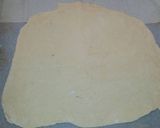 Foto del paso 5 de la receta: Masa para Pizza