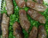 صورة لخطوة 2 من وصفة كفتة الحاتي بكل اسرارها
