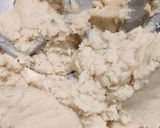 A picture of step 3 of Almond Cookies.