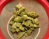 Foto del paso 12 de la receta Salpicón de pulpitos en su mismo caldo con verduras