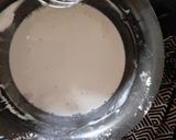 A picture of step 2 of Ghavne.