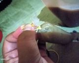 Foto langkah ke 2 dari resep Es Mambo Kacang Hijau.