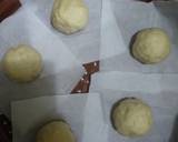 Cara Membuat Bakpao Praktis ala ibu sis 5