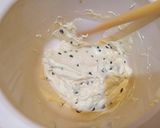 Foto langkah ke 3 dari resep Cookies Chocochips.