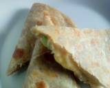 DIY Quesedilla recipe step 4 photo