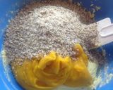 Foto del passaggio 6 della ricetta Torta di zucca