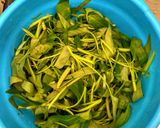 Foto langkah ke 1 dari resep Plencing kangkung.