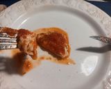 Foto del paso 4 de la receta 309. Provolone con tomate