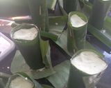 Foto langkah ke 10 dari resep Kue Putu Bambu.