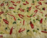 Foto langkah ke 4 dari resep Floss Roll Bread.