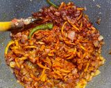 صورة لخطوة 3 من وصفة رز كابلي 🍚