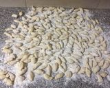 Foto del paso 3 de la receta: Ñoquis de papa caseros de la abuela, ricos y súper fáciles de hacer