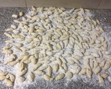 Foto del paso 3 de la receta: Ñoquis de papa caseros de la abuela, ricos y súper fáciles de hacer