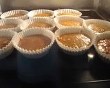Foto del paso 2 de la receta: Muffins de zanahoria sin gluten, sin azúcar