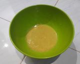 Foto langkah ke 3 dari resep Peyek/Keripik Bayam Renyah.