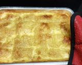 A picture of step 11 of Cheese borek.