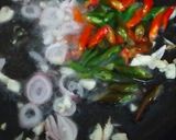 Foto langkah ke 2 dari resep Tumis Cucuwis.