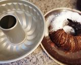 Une image de l'étape 7 de Mouskoutchou au chocolat🍫.