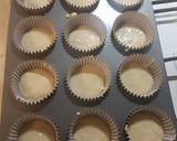 Foto del paso 4 de la receta: Muffins de avena y banana
